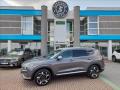Hyundai Santa Fe 2.2 CRDi Prime+/ REZERVOVNO