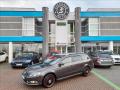 Volkswagen Passat 1.6 TDi