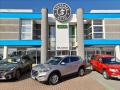 Hyundai Tucson 1.7 CRDi  DCT