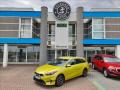 Kia Ceed 1.5 T-GDi TOP