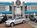 koda Octavia 2.0 TDi DSG
