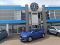 �koda Fabia 1.0 MPi Ambition