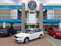 koda Octavia 1.6 TDi Ambition