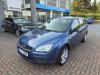 Ford Focus 1.6 i Trend