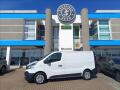 Renault Trafic 1.6 D