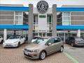 Volkswagen Golf Sportsvan 1.4 TSi DSG Allstar
