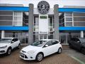 Ford Focus 1.6 Duratec Trend