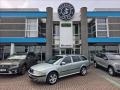koda Octavia 1.9 TDi Tour
