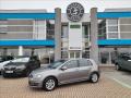 Volkswagen Golf 1.4 TGi Technology