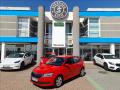 koda Fabia 1.0 MPi Active