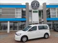 Volkswagen Caddy 2.0 TDi