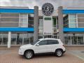 Volkswagen Tiguan 2.0 TDi