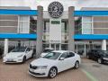 koda Octavia 2.0 TDi 110kW Style