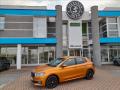 koda Fabia 1.0 TSi Ambition Plus