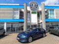 �koda Superb 2.0 TDi, DSG Laurin & Klement