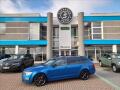 �koda Octavia 2.0 TDi RS 4x4 DSG