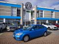 Ford Focus 1.6 Duratec Trend