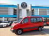 Volkswagen Crafter 2.0 TDi