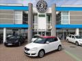 koda Fabia 1.2 HTP Ambition