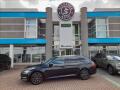 �koda Superb 1.5 TSI DSG Style plus