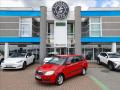 koda Fabia 1.2 HTP