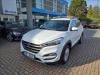 Hyundai Tucson 1.7 CRDi Trikolor