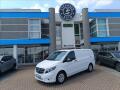 Mercedes-Benz Vito 1.6 111 CDi Nosnost 1050kg
