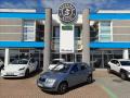 koda Fabia 1.4 16V
