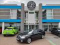 koda Octavia 2.0 TDi Elegance Edition 100