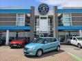 koda Fabia 1.2 TSi