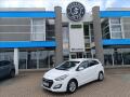 Hyundai i30 1.6 CRDi Trikolor