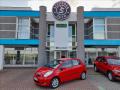 Toyota Yaris 1.3 Dual VVT-i Automat Sol