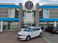 koda Fabia 1.0 TSi Ambition