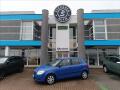 �koda Fabia 1.2 HTP