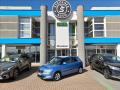 koda Fabia 1.2 TSi Ambition