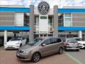 Volkswagen Sharan 2.0 TDi Cup