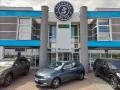 koda Fabia 1.0 TSi
