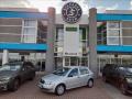 koda Fabia 1.2 HTP Classic
