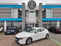 Mazda 3 2.0 Skyactive G Bose