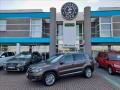 Volkswagen Tiguan 2.0 TDi CUP