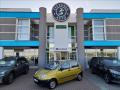 Daewoo Matiz 0.8 i