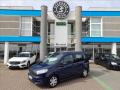 Ford Tourneo Courier 1.0 EcoBoost Trend