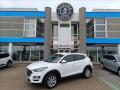 Hyundai Tucson 1.6 T-GDi Automat