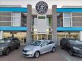 koda Fabia 1.0 TSi Ambition