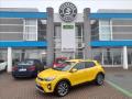 Kia Stonic 1.4 CVVT Automat Exclusive