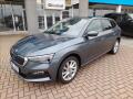 �koda Scala 1.0 TSI Style