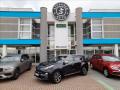 Kia Sportage 1.6 T-GDi 4x4 DCT