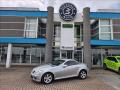 Mercedes-Benz SLK 1.8 200 Kompressor