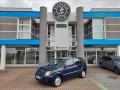 Ford Fusion 1.4 i