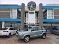 Hyundai Tucson 2.0 i AWD